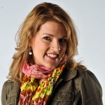 Melissa Saunders